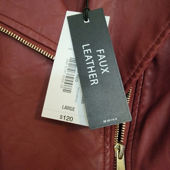 Jacket - Picture 3 of 3